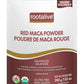 200g | Rootalive Organic Gelatinized Red Maca Powder 200g