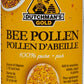 Dutchman's Gold Bee Pollen Granules in Glass Jar