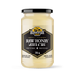 Dutchman's Gold Organic Honey, Raw, 750g