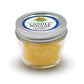 Dutchman's Gold Mason Jar Beeswax Candle, 4oz, Case of 6