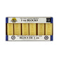 Dutchman's Gold Pure Beeswax Blocks, 1oz Blocks, 12 Pack