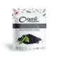 Organic Traditions Black Sesame Seeds, Organic, Rich in Vitamins, High in Fiber, High in Calcium for Strong Bones, 454g