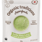150g | Organic Traditions Yerba Mate Mint Latte 150g