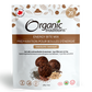 Chocolate | Organic Traditions Energy Bites Chocolate
