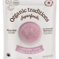 150g | Organic Traditions Lavender Latte 150g