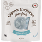Organic Traditions Fibre Flow, Single-Serve Prebiotic Fibre Sachets, 7, 12 or 15 Servings