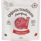 Organic Traditions Fibre Flow, Single-Serve Prebiotic Fibre Sachets, 7, 12 or 15 Servings