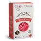 Strawberry 7 Sachets | Organic Traditions Fibre Flow Strawberry