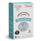 Unflavoured 7 Sachets | Organic Traditions Fibre Flow Unflavoured