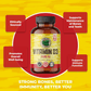 240 Vegetable Capsules | Pure Lab Vitamins Vitamin D3 Capsules