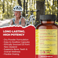 240 Vegetable Capsules | Pure Lab Vitamins Vitamin D3 Capsules