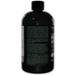 450ml Acai | Innotech Humic Acid 101 Liquid back of the bottle with ingredients and usage information
