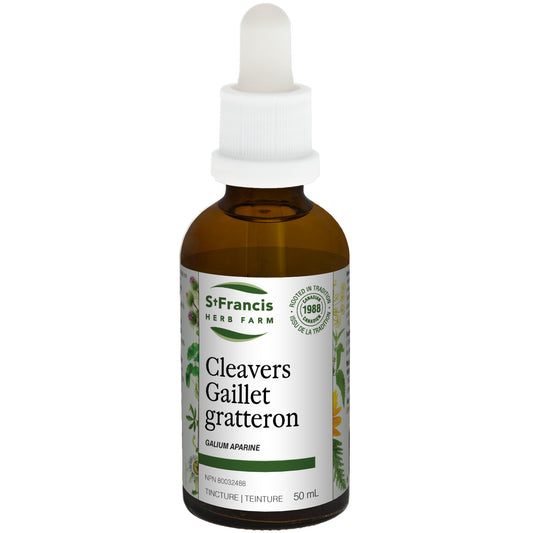 50ml | St. Francis Cleavers Tincture 50ml