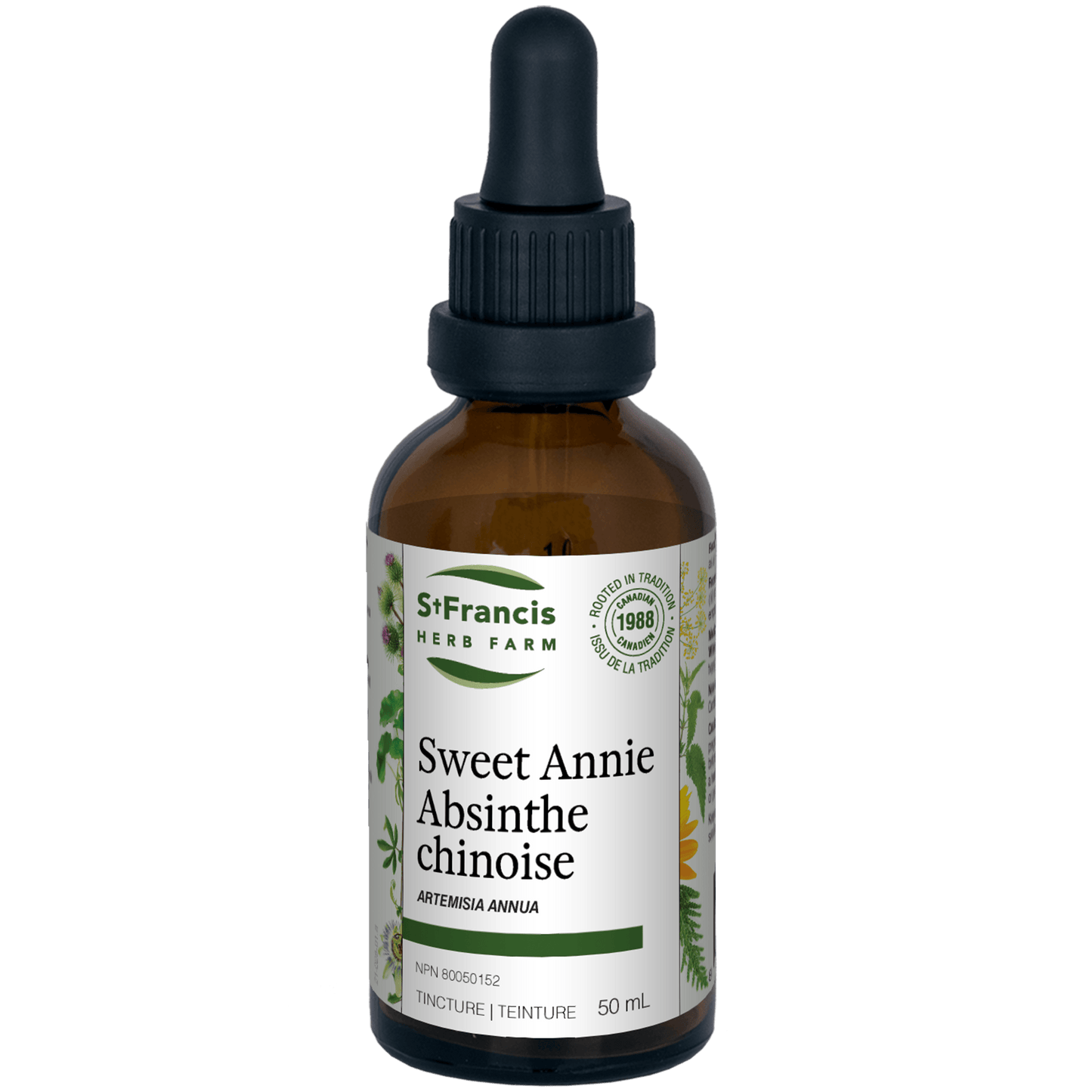 50ml | St. Francis Sweet Annie 50ml