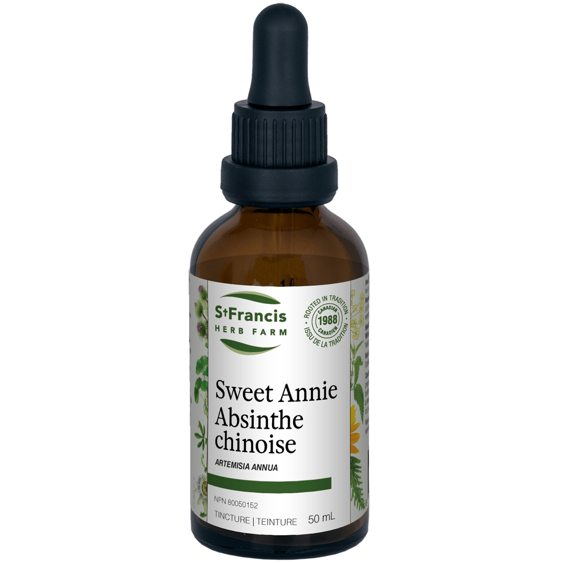 50ml | St. Francis Sweet Annie 50ml