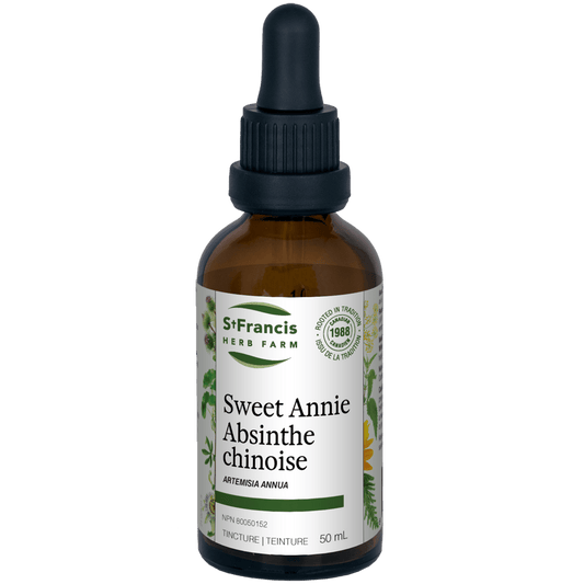 50ml | St. Francis Sweet Annie 50ml