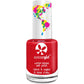 Suncoat Kids Water-Based Peelable Nail Polish, Peel-Off, Odourless, No Remover Needed, Ages 3+, 9ml, 31 Colours - Strawberry Delight