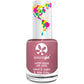 Suncoat Kids Water-Based Peelable Nail Polish, Peel-Off, Odourless, No Remover Needed, Ages 3+, 9ml, 31 Colours - Ballerina Beauty