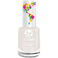 Suncoat Kids Water-Based Peelable Nail Polish, Peel-Off, Odourless, No Remover Needed, Ages 3+, 9ml, 31 Colours - Sparkling Snow