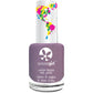 Suncoat Kids Water-Based Peelable Nail Polish, Peel-Off, Odourless, No Remover Needed, Ages 3+, 9ml, 31 Colours - Purpose of Day