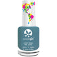 Suncoat Kids Water-Based Peelable Nail Polish, Peel-Off, Odourless, No Remover Needed, Ages 3+, 9ml, 31 Colours - Under the Sea