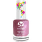 Suncoat Kids Water-Based Peelable Nail Polish, Peel-Off, Odourless, No Remover Needed, Ages 3+, 9ml, 31 Colours - Baby Violet
