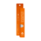 Suncoat Natural Cuticle Comfort Oil Pen with Sweet Almond, Jojoba and Carrot Seed Oil, Vegan, 4ml