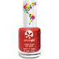 Suncoat Kids Water-Based Peelable Nail Polish, Peel-Off, Odourless, No Remover Needed, Ages 3+, 9ml, 31 Colours - Golden Sunlight