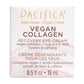 Pacifica Vegan Collagen Recovery Eye Cream with Caffeine and Hyaluronic Acid, 15ml