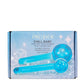 Pacifica Chill Baby Cooling Cryo Globes, Glass Facial Massage Globes, Set of 2