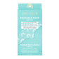 Pacifica Reusable Silicone Masks, Brow Mask or Undereye Masks, Use with Your Favourite Serum - Brow Mask (1)