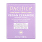 Pacifica Vegan Ceramide Barrier Face Cream for Sensitive Skin, Fragrance-Free Moisturizer with Niacinamide, 50ml