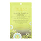 Pacifica Sheet Masks, Glow Baby Brightening, Vegan Collagen Hydrate, Super Green, Stress Rehab or Eye Bright Undereye - Super Green
