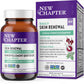 30 Capsules | New Chapter Daily Skin Renewal