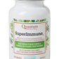 90 Vegetarian Capsules | Quantum Health SuperImmune+ Vegetarian Capsules 90 Vegetarian Capsules