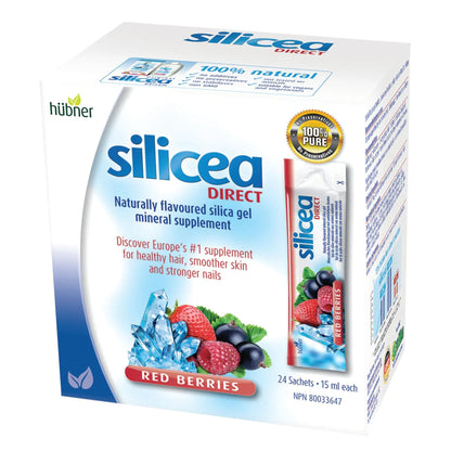 74130-DiscoVitamart-hubner-Silicea-direct-red-berries-24-sachets-15ml