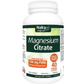 Naka Magnesium Citrate 150mg, Elemental Magnesium Citrate, 90-220 Capsules
