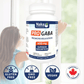 140 Vegetable Capsules | Naka Platinum PRO GABA allergen information