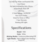 NOW Ceramic Stone Diffuser White, CLEARANCE 50% Off Final Sale