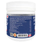 Naka Platinum Electrolytes and Energy Natural Sport Drink Mix Powder, 250g