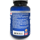 90 Vegetable Capsules | Naka Platinum Berberine Usage, Ingredients and Warnings