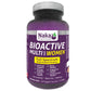 60 Vegetable Capsules | Naka Platinum BioActive Multi for Women Full Spectrum Multivitamin