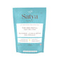 Satya The One Multi-Use Balm, Organic Calendula and Oat Moisturizing Balm for Lips, Cuticles, Heels and Dry Skin, Fragrance-Free, Tin, Stick or Refill - Refill Pouch, 60ml
