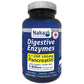 75 Capsules | Naka Platinum Digestive Enzymes