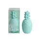 Rebels Refinery Pineapple Lip Balm 7g, Key Lime, Pineapple, Strawberry Mango or Marshmallow - Key Lime (Teal)