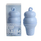 Rebels Refinery Ice Cream Lip Balm 7g, Lemon Meringue, Orange Dreamsicle or Blue Raspberry - Blue Raspberry