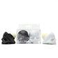 Rebels Refinery Lip Balm 2-Pack, Cactus, Heart, Pineapple, Ice Cream, Skull Duos and Balm plus Stick Sets - Skull Duo Vanilla and Mint