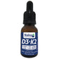 Naka Platinum D3 + K2 Drops in MCT Oil, 1364 Drops, 30ml