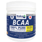 Naka Platinum Ultra BCAA 10,000 mg Powder, 250g
