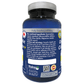 120 Vegetable Capsules | NAKA Platinum Organic Apple Cider Vinegar Plus Capsules